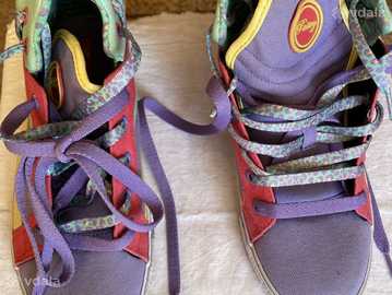 Кроссовки женские - VDALA.PRO