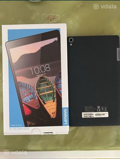 Lenovo Tab 3 8 plus - VDALA.PRO