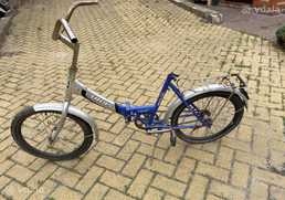 Продам Вживане, XS (13-14 дюймів) / зріст до 155 см. - VDALA.PRO