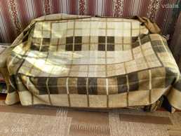 Меховое покрывало Меховое покрывало - VDALA.PRO