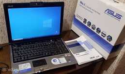 Продам Ноутбук Ноутбук, Asus, Б/у, Asus m50Vm, 2009, Другой Другое 4 Г - VDALA.PRO