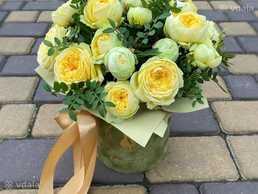 Букеты - VDALA.PRO