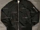 Bomber Бомбер куртка - VDALA.PRO - 1