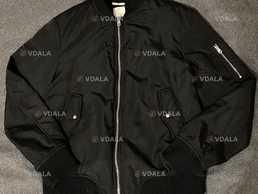 Bomber Бомбер куртка - VDALA.PRO