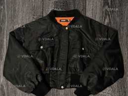 Куртка Бомбер - VDALA.PRO