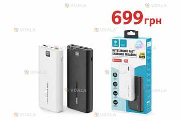 Павербанк - VDALA.PRO