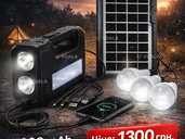 Сонячна станція - VDALA.PRO - 1