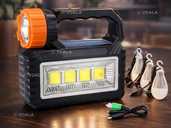 Ручний ліхтар - VDALA.PRO - 1