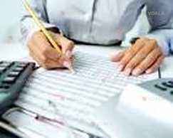 Бухгалтер фоп 1.2.3 група - VDALA.PRO