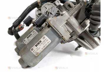 Електродвигун електропідсилювача керма (EPS) від Bosch. 0130008501 - VDALA.PRO