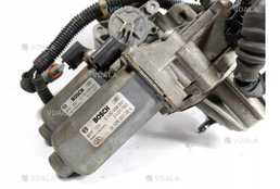 Електродвигун електропідсилювача керма (EPS) від Bosch. 0130008501 - VDALA.PRO