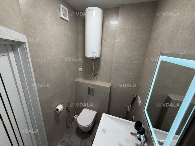 Вид сделки: Продам Квартиру 43 м², 2 комн., 23 этаж. Вид сделки: Продам Квартиру 43 м², 2 комн., 23 этаж. - VDALA.PRO