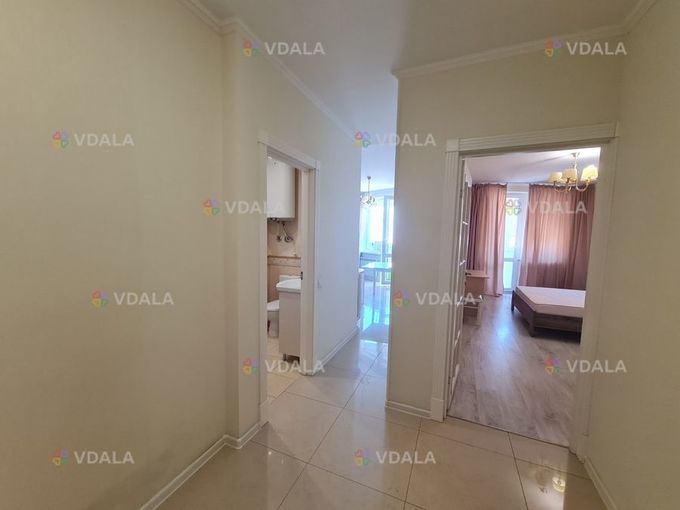 Вид угоди: Продам Квартиру 50 м², 1 кімн., 9 поверх. - VDALA.PRO