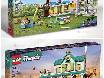 лего френдс - VDALA.PRO