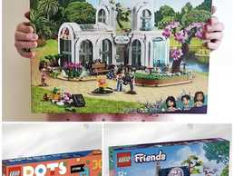 лего френдс - VDALA.PRO