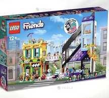 лего френдс - VDALA.PRO