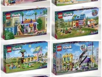 лего френдс - VDALA.PRO