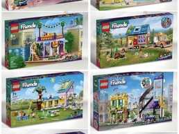 лего френдс - VDALA.PRO