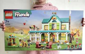 лего френдс - VDALA.PRO