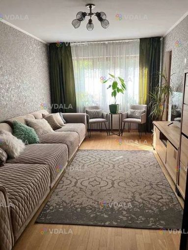 Вид угоди: Продам Квартиру 61 м², 3 кімн., 1 поверх. - VDALA.PRO