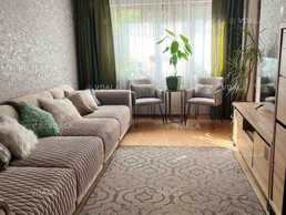 Вид угоди: Продам Квартиру 61 м², 3 кімн., 1 поверх. - VDALA.PRO