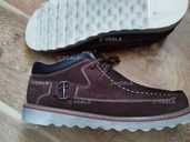 Импортные зимние полуботинки - VDALA.PRO - 1