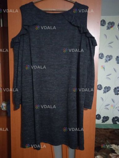 Сукня, плаття, р.54 - VDALA.PRO