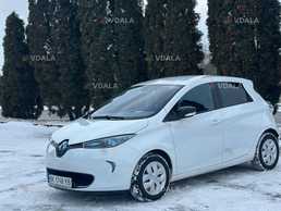 Продам Renault Zoe З пробігом, 2016, 84 000 км. - VDALA.PRO