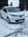 Продам Renault Zoe З пробігом, 2016, 84 000 км. - VDALA.PRO - 2