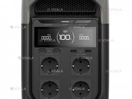 Зарядна станція EcoFlow delta 3 eu-Version - VDALA.PRO