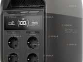 Зарядна станція EcoFlow delta 3 eu-Version - VDALA.PRO - 1