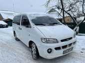 Продам Hyundai 2000, 2.5 l.. - VDALA.PRO - 1