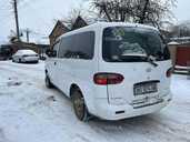 Продам Hyundai 2000, 2.5 l.. - VDALA.PRO - 3