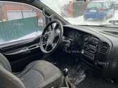 Продам Hyundai 2000, 2.5 l.. - VDALA.PRO - 4