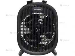 Обігрівач Hyundai HFH2000FX - VDALA.PRO