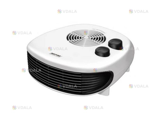 Тепловентилятор mpm Product mug-20 - VDALA.PRO