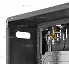 Портативный газовый инфракрасный обогреватель - VDALA.PRO - 3