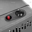 Портативный газовый инфракрасный обогреватель - VDALA.PRO - 4