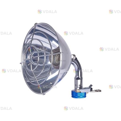 Газовий обігрівач Skif Outdoor X-Warm TC - VDALA.PRO