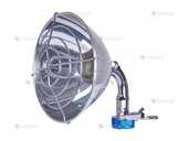 Газовий обігрівач Skif Outdoor X-Warm TC - VDALA.PRO - 1