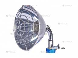 Газовий обігрівач Skif Outdoor X-Warm TC - VDALA.PRO