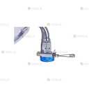 Газовий обігрівач Skif Outdoor X-Warm TC - VDALA.PRO - 3