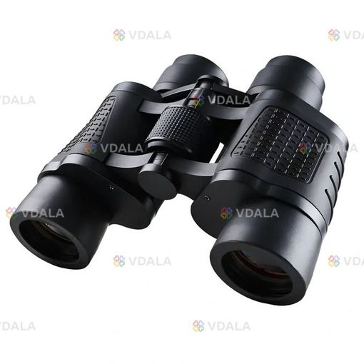 Бінокль професійний х80 Ударостійкий - VDALA.PRO