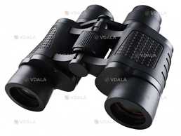 Бінокль професійний х80 Ударостійкий - VDALA.PRO