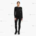 Термобілизна жіноча - 2 Термобілизна жіноча - VDALA.PRO - 2