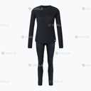 Термобілизна жіноча - 5 Термобілизна жіноча - VDALA.PRO - 5