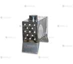 Теплообмінник для намету PlusTerm - VDALA.PRO - 1