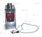 Теплообмінник для намету PlusTerm - VDALA.PRO - 2