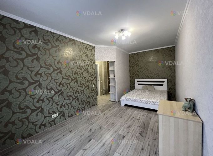 Вид угоди: Здам Квартиру 33 м², 1 кімн., 3 поверх. - VDALA.PRO