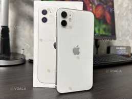 iPhone 11 128Gb идеал | АКБ 100% | полный комплект - VDALA.PRO